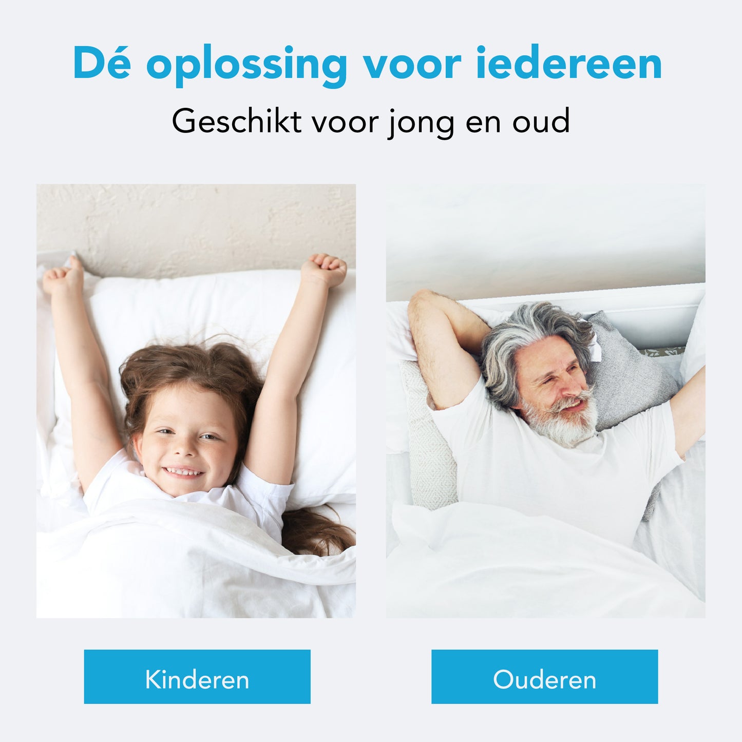 KIMO DIRECT Plaswekker