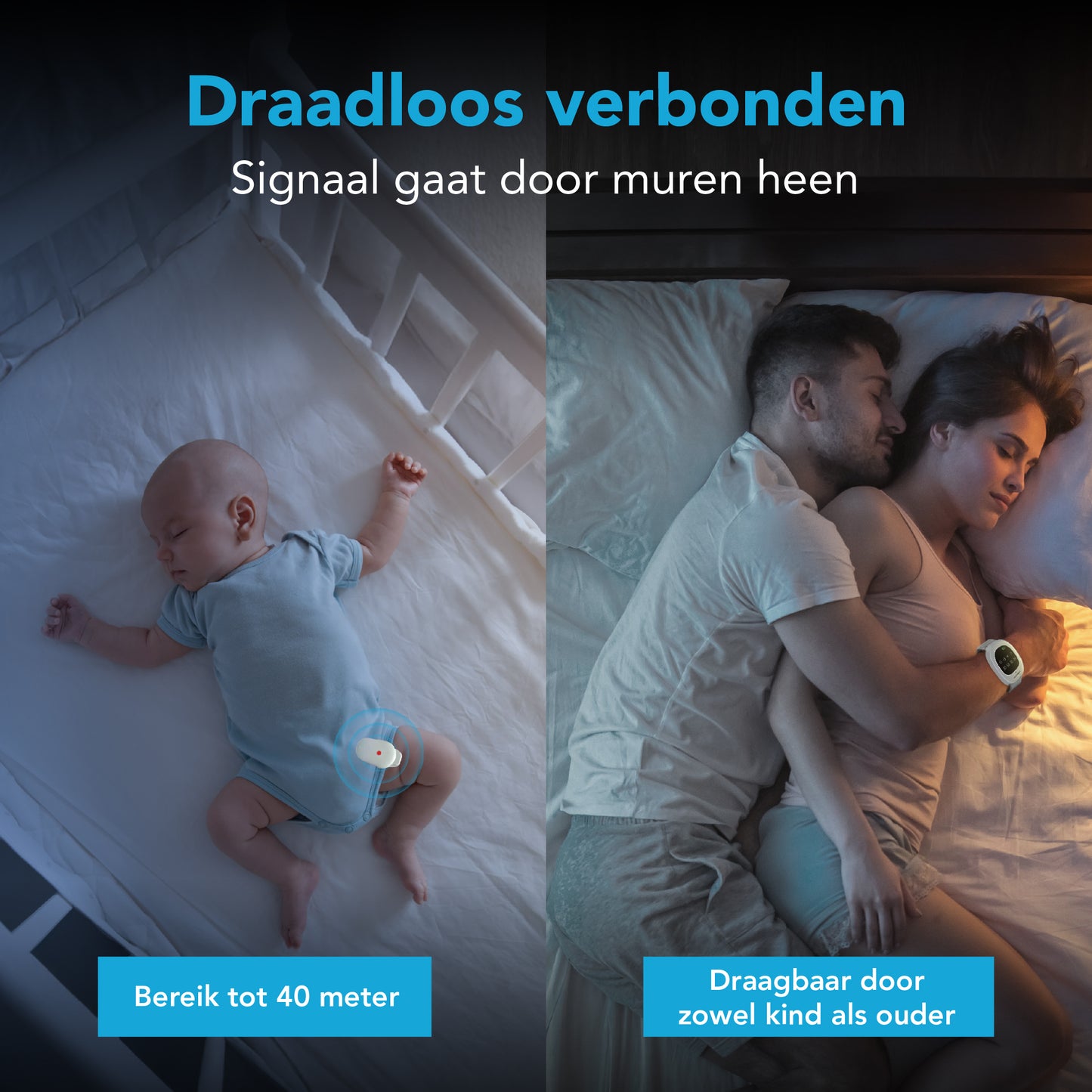 KIMO DIRECT Plaswekker