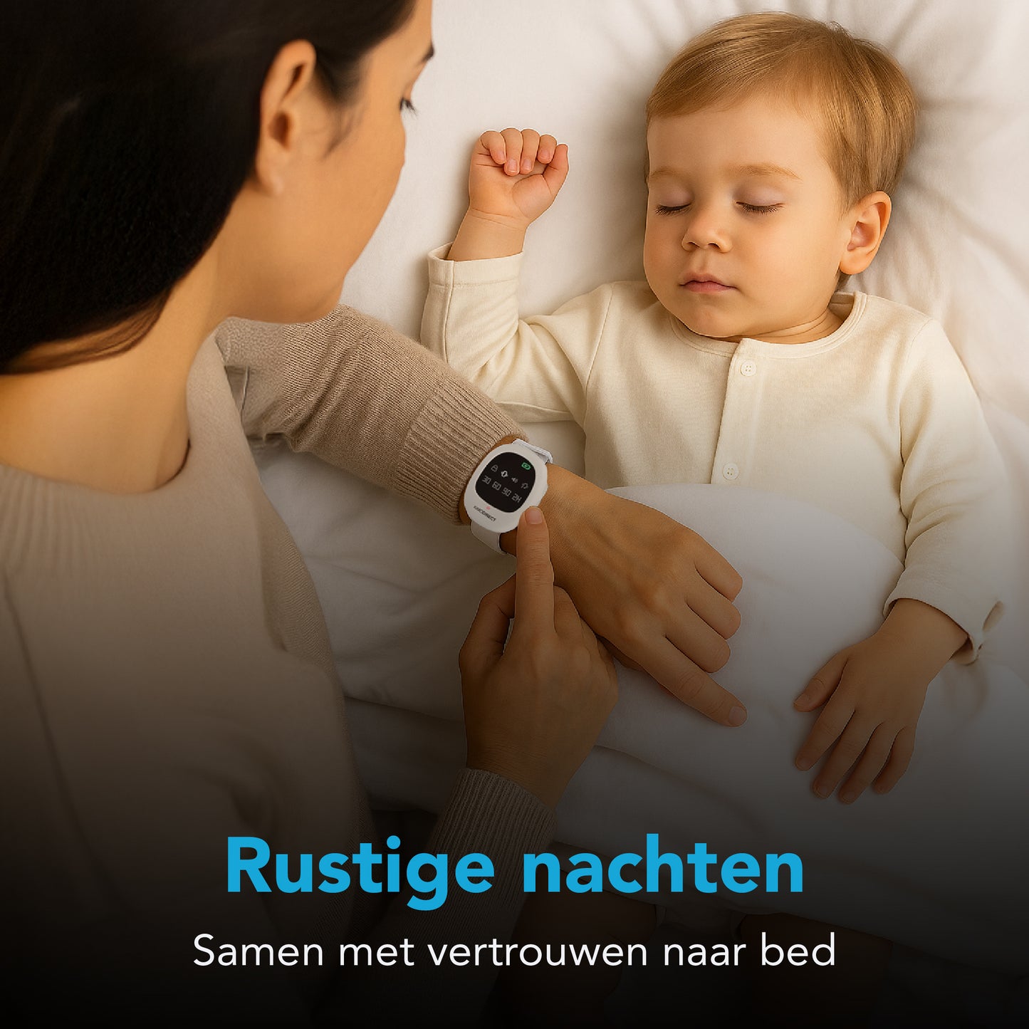 KIMO DIRECT Plaswekker