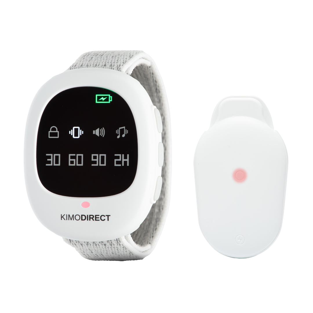 KIMO DIRECT Plaswekker