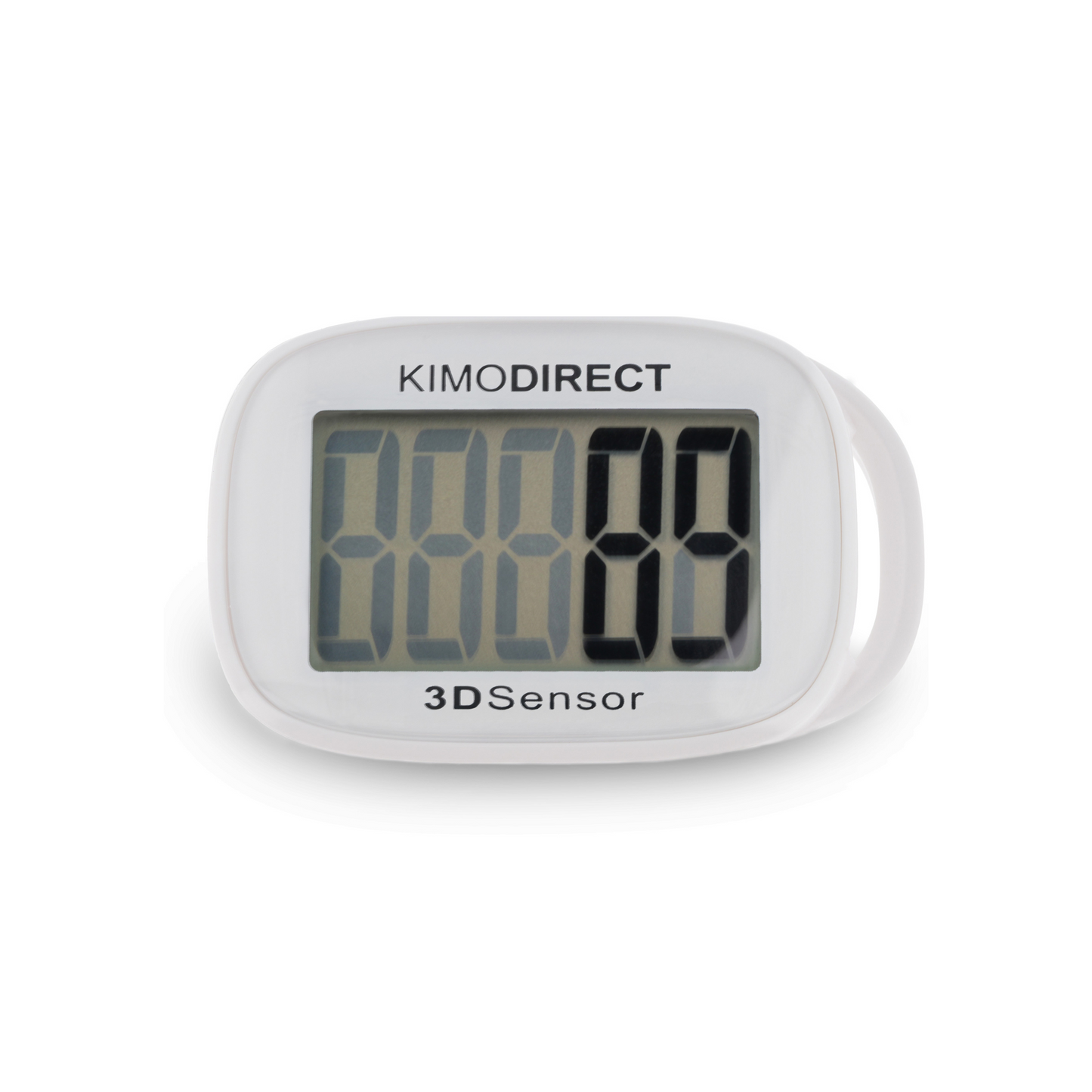 KIMO DIRECT Stappenteller