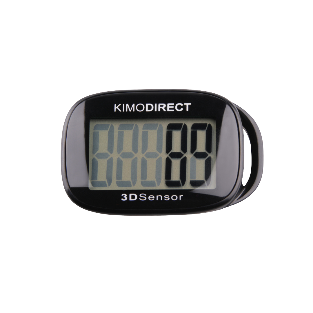 KIMO DIRECT Stappenteller
