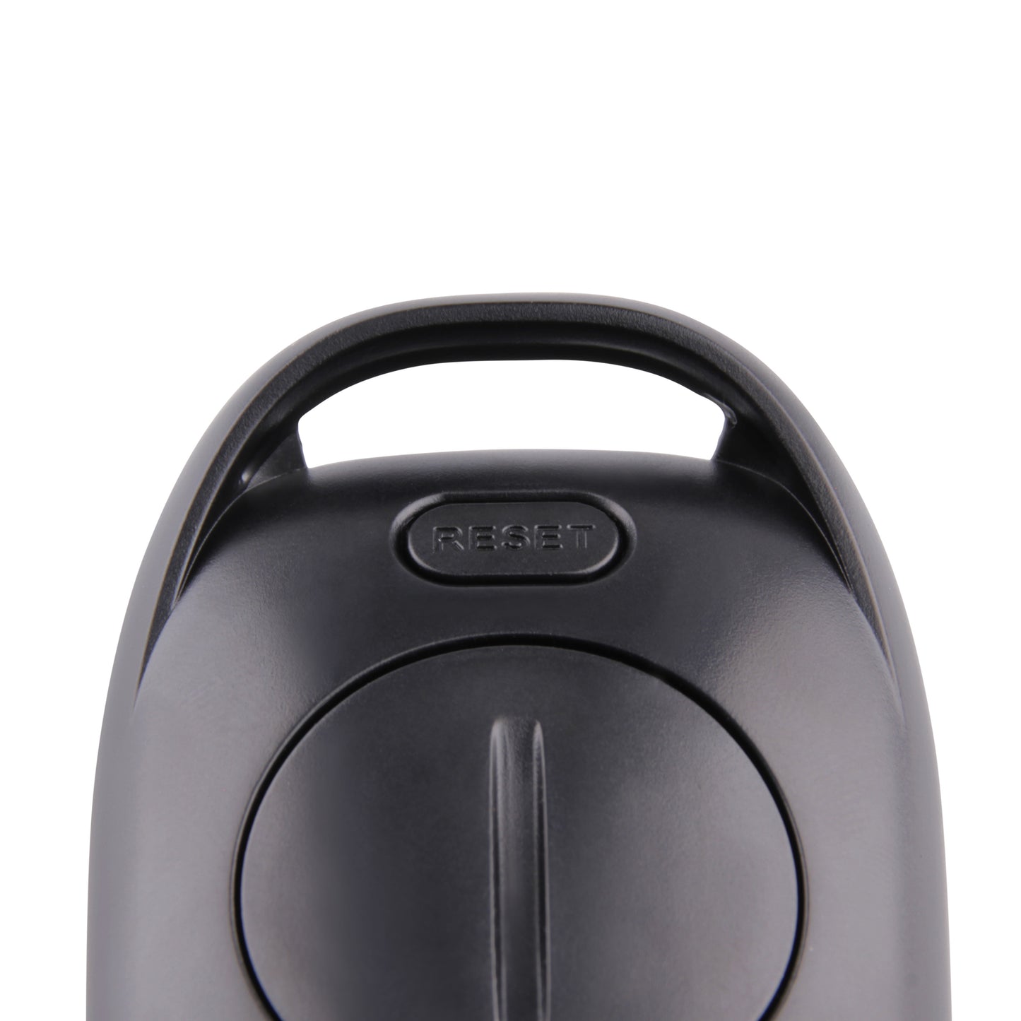 KIMO DIRECT Stappenteller met Clip en Draagkoord - Stappen Tellen - Activity tracker - Pedometer - Groot Scherm - Zwart - KIMO DIRECT