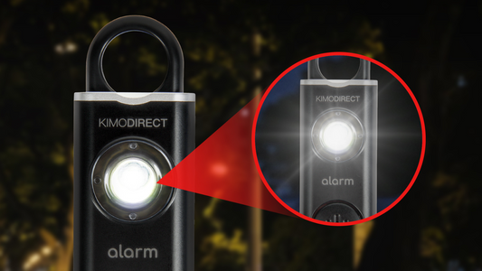 5 Situaties Waarin Een Persoonlijk Alarm Het Verschil Kan Maken