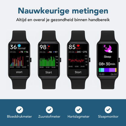 KIMO DIRECT Activity Tracker