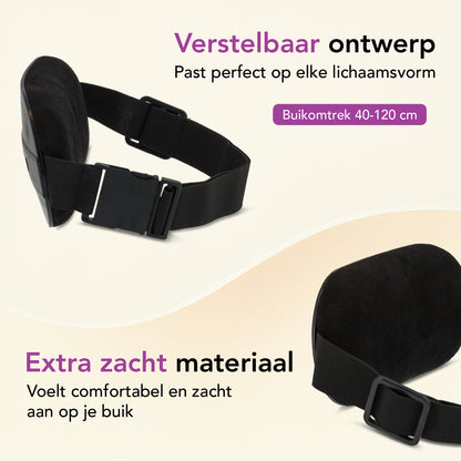 KIMO DIRECT Menstruatie Warmteband