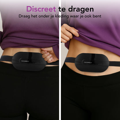 KIMO DIRECT Menstruatie Warmteband
