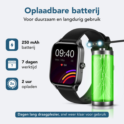 Aurel Smartwatch