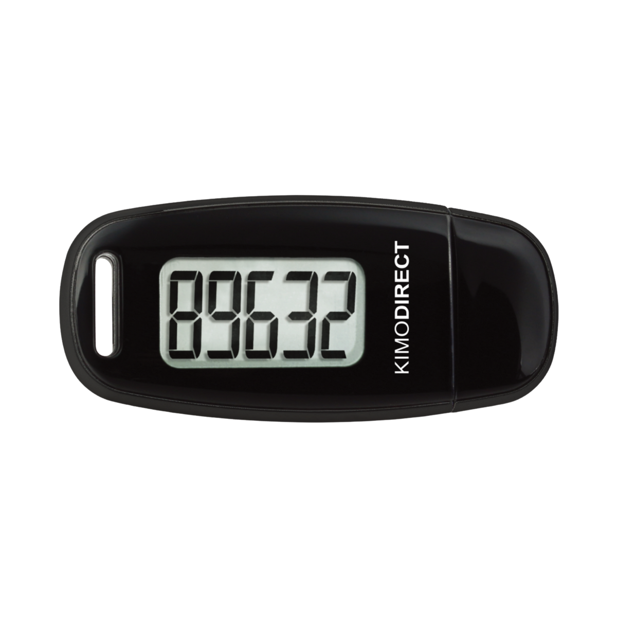 Eenvoudige Stappenteller USB