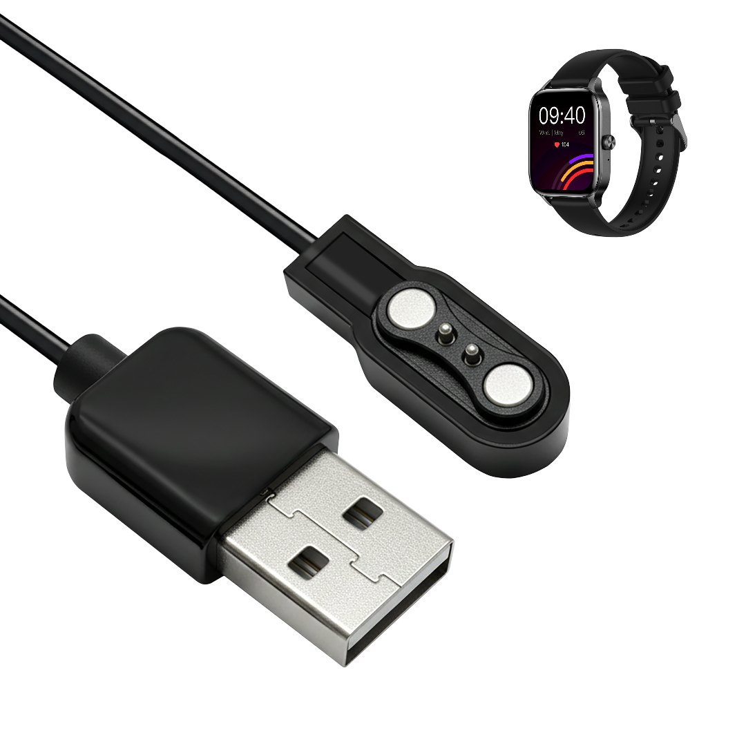 Oplader Aurel Smartwatch