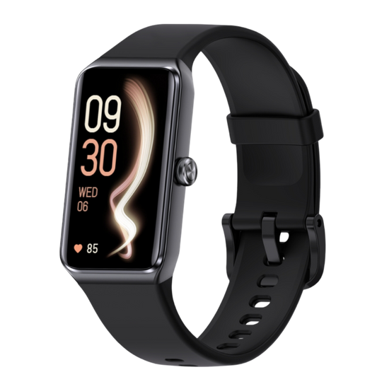 KIMO DIRECT Activity Tracker