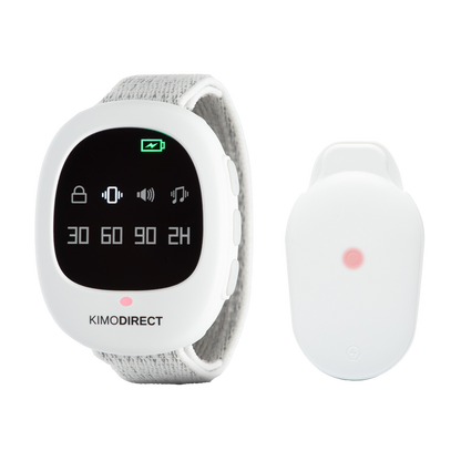 KIMO DIRECT Plaswekker