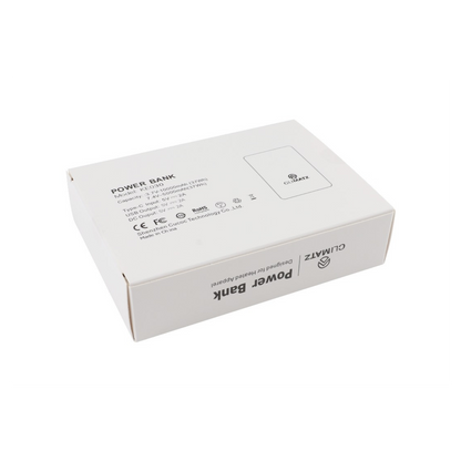 Climatz Powerbank