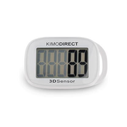 KIMO DIRECT Stappenteller