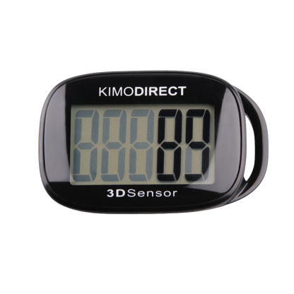 KIMO DIRECT Stappenteller