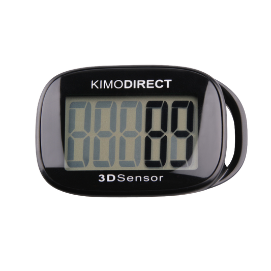 KIMO DIRECT Stappenteller