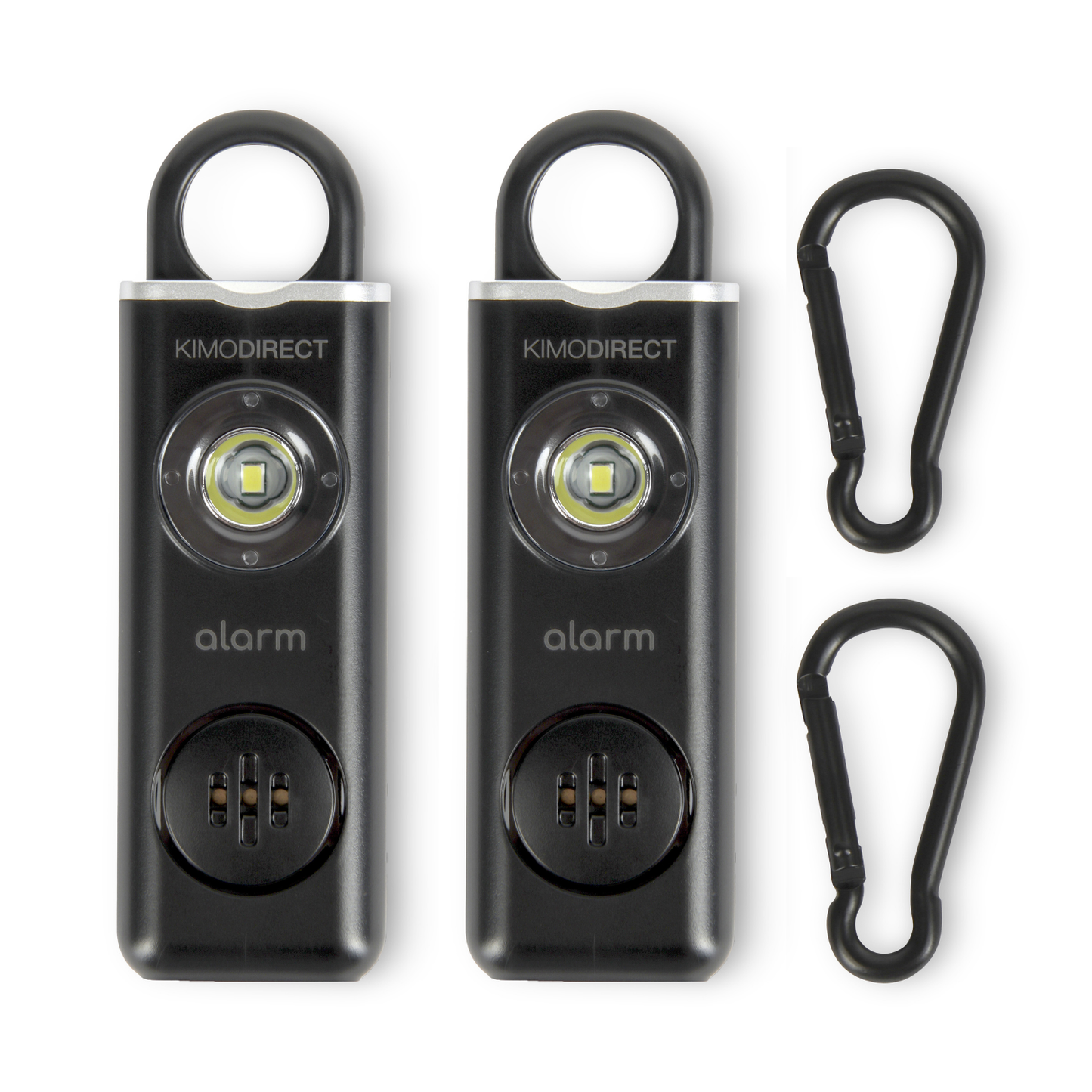 KIMO DIRECT Persoonlijk Alarm