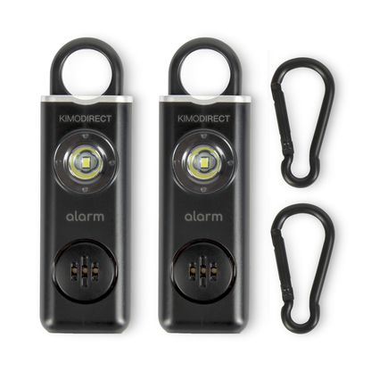 KIMO DIRECT Persoonlijk Alarm