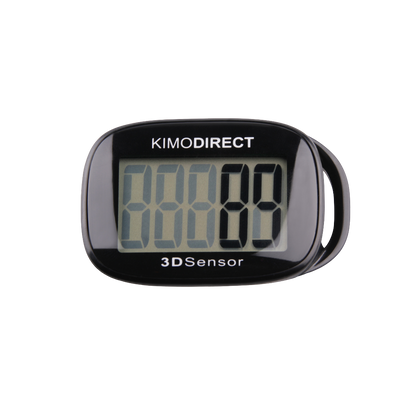KIMO DIRECT Stappenteller