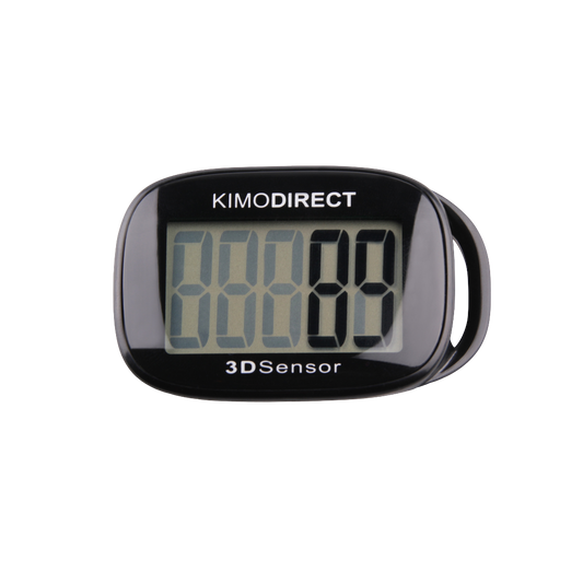 KIMO DIRECT Stappenteller