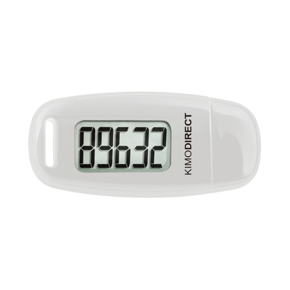 Eenvoudige Stappenteller USB