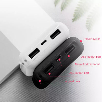 KIMO DIRECT Powerbank